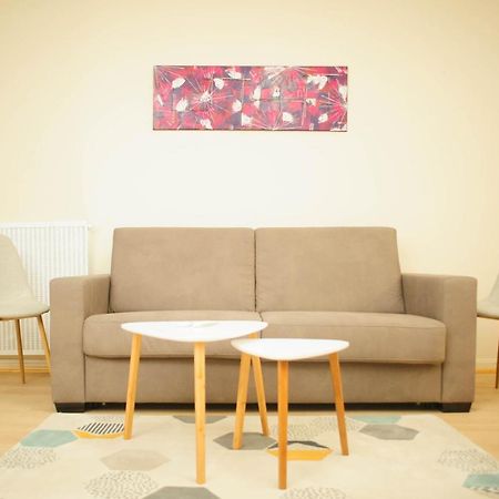 Cosy House Creteil 3 Pieces Apartment Luaran gambar