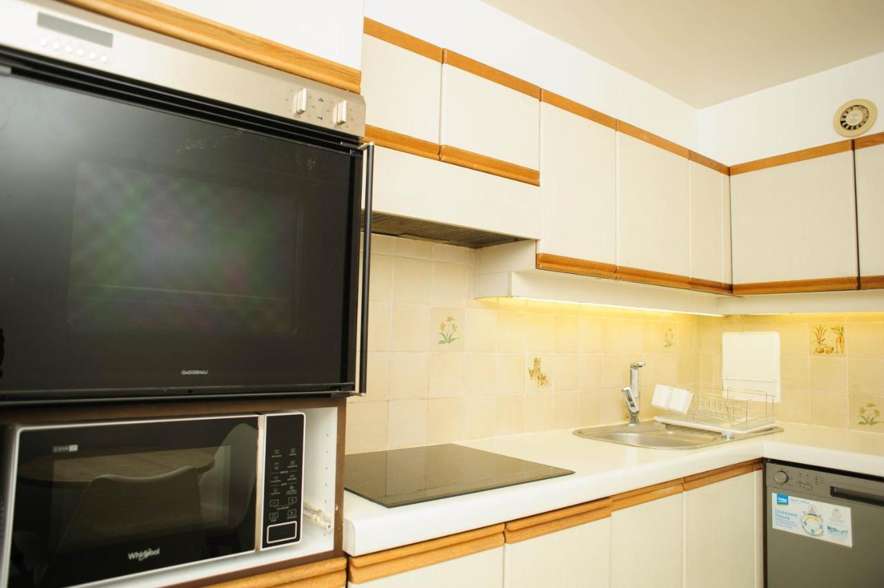 Cosy House Creteil 3 Pieces Apartment Luaran gambar
