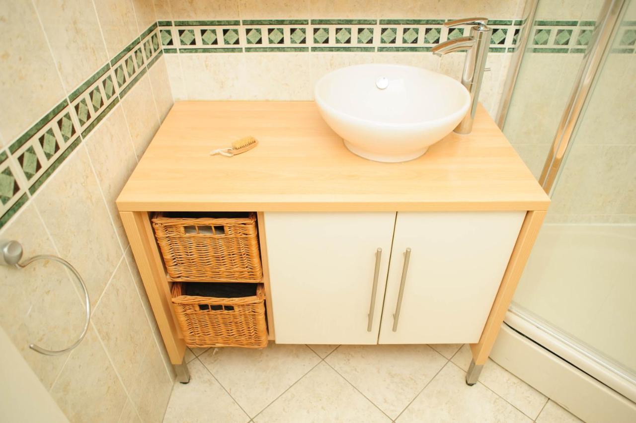 Cosy House Creteil 3 Pieces Apartment Luaran gambar
