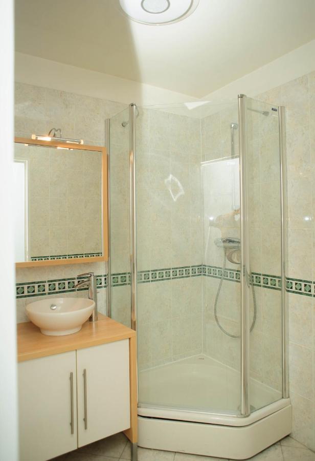 Cosy House Creteil 3 Pieces Apartment Luaran gambar