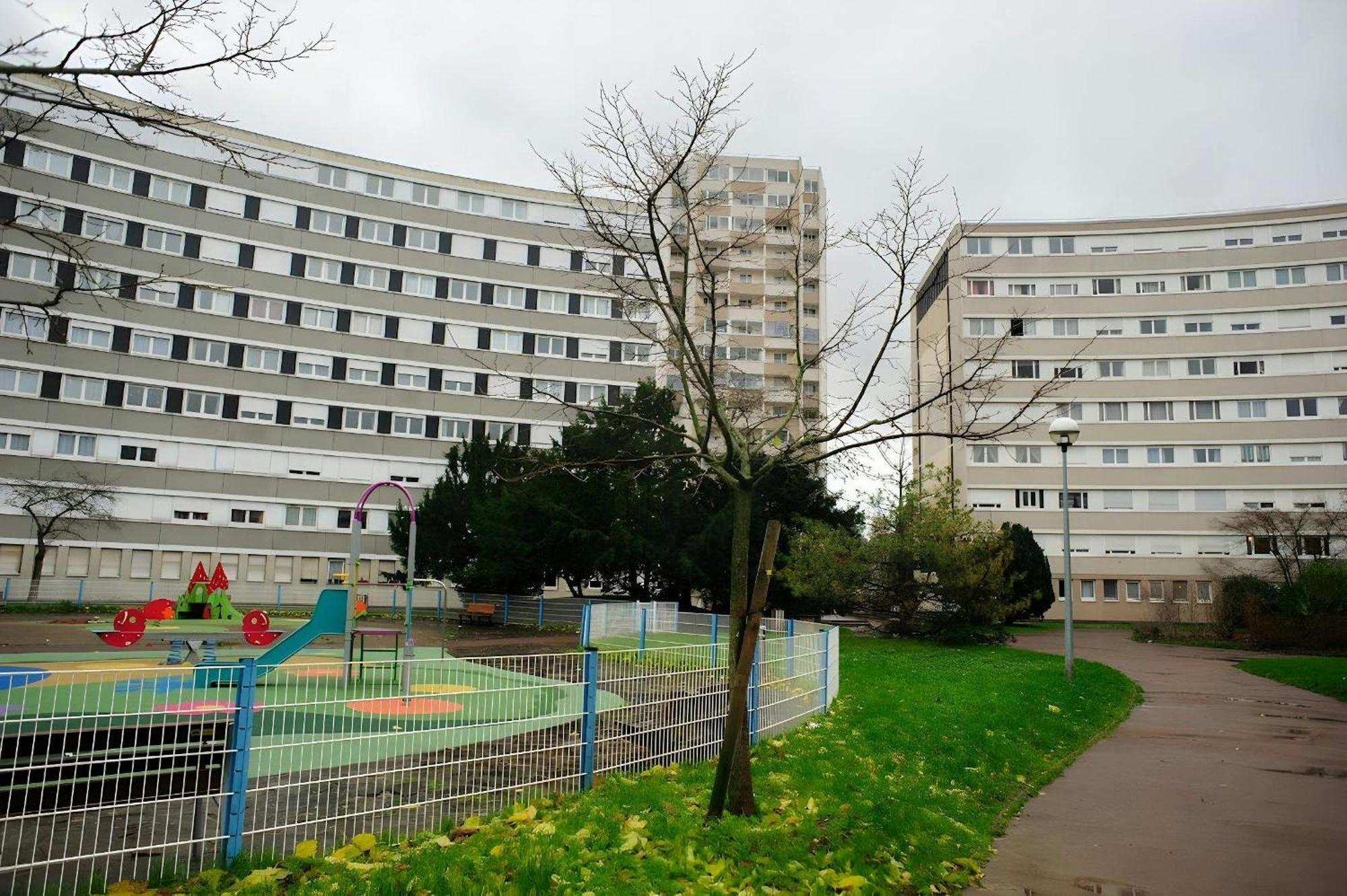 Cosy House Creteil 3 Pieces Apartment Luaran gambar