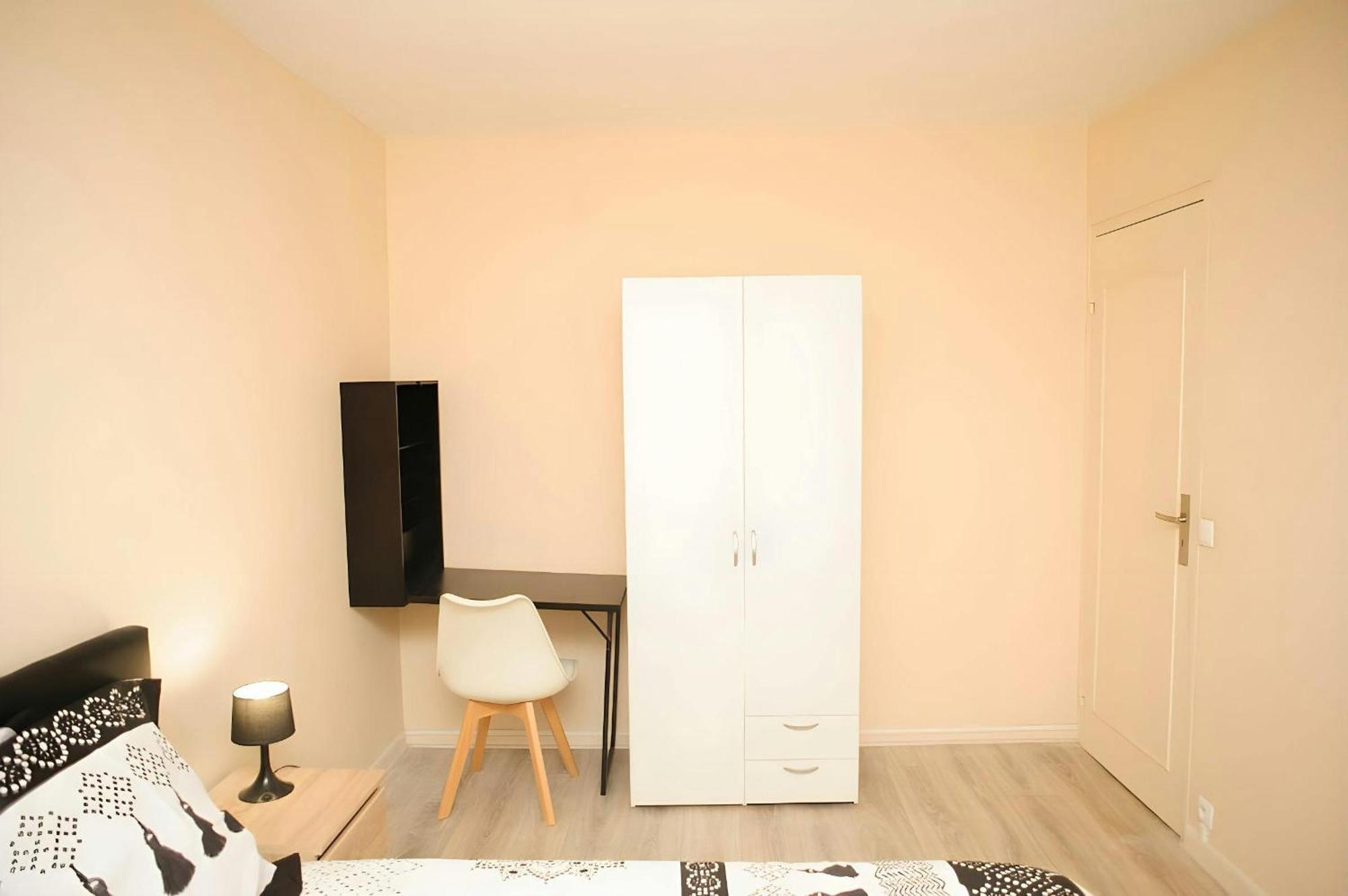 Cosy House Creteil 3 Pieces Apartment Luaran gambar