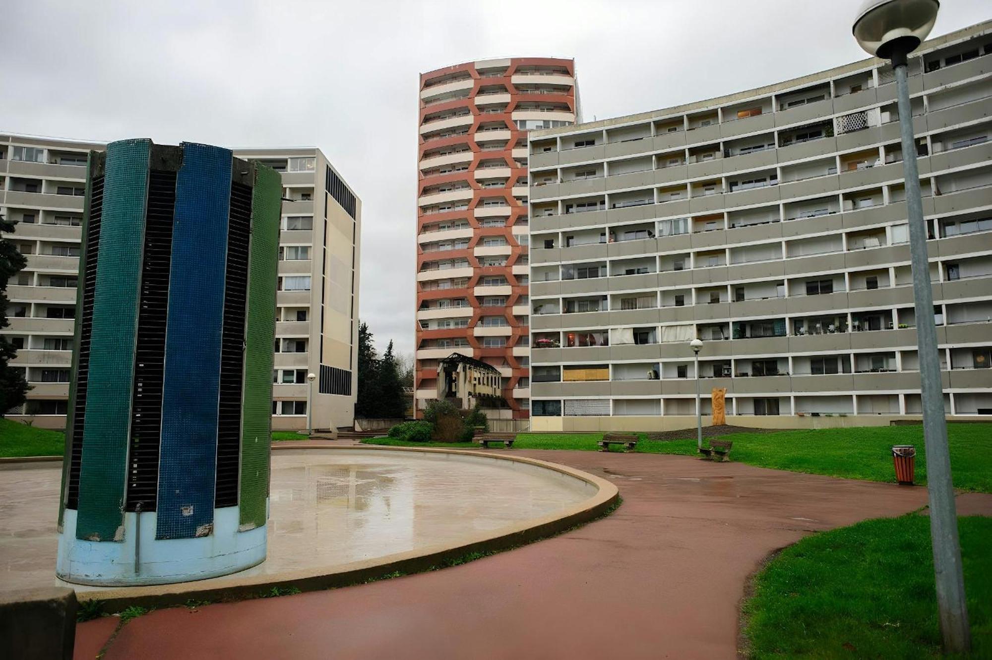 Cosy House Creteil 3 Pieces Apartment Luaran gambar