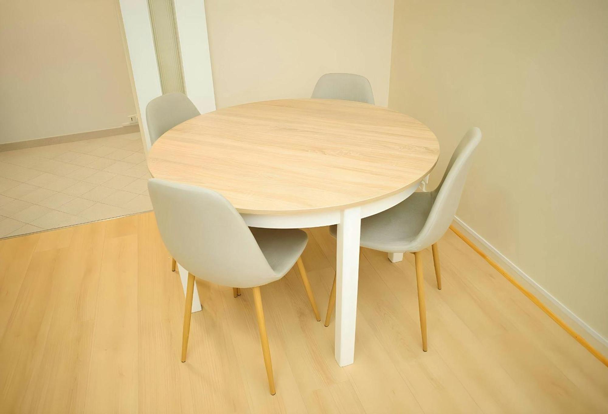 Cosy House Creteil 3 Pieces Apartment Luaran gambar